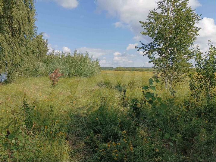 Участок 2,4 га (СНТ, ДНП)