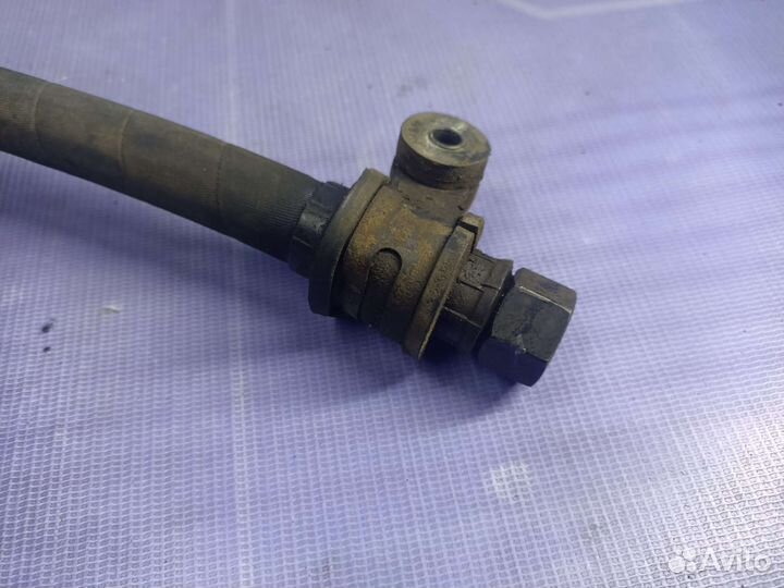 Трубка гур Kia Sportage 2