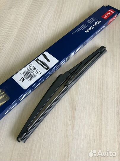 DRB-028 denso Щетка стеклоочистителя DRB028 Denso