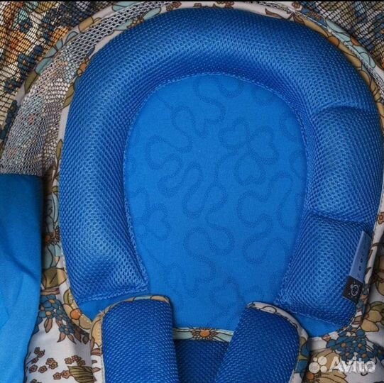 Коляска трость