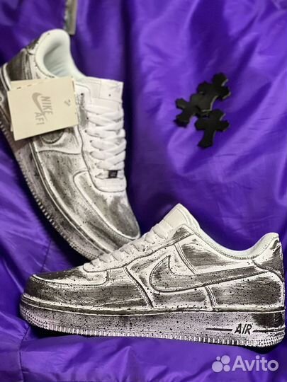 Кроссовки мужские Nike air force 1