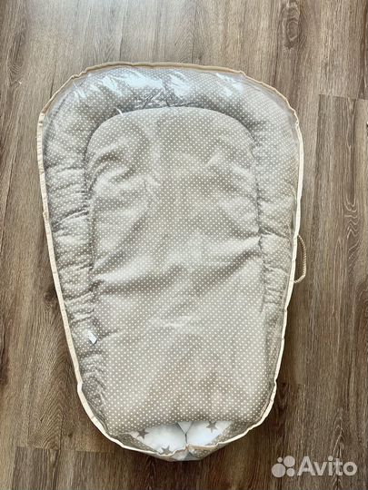 Кокон гнездышко новый