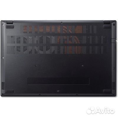 Ноутбук Acer Nitro V 15 ANV15-51-54DB-wpro - новый