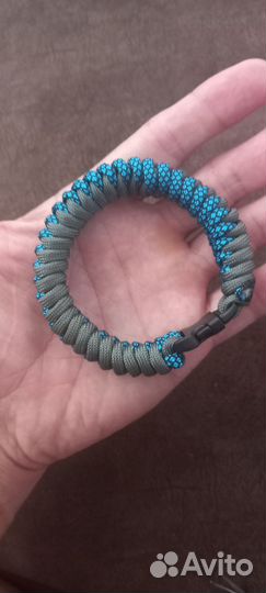 Браслет ручная работа