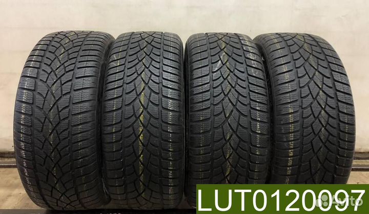 Dunlop SP Winter Sport 3D 275/35 R21 103W