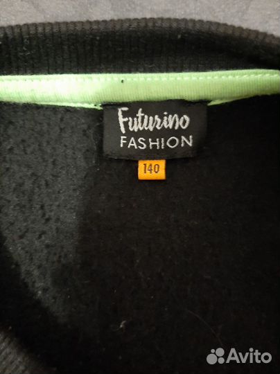 Спортивный костюм для девочки