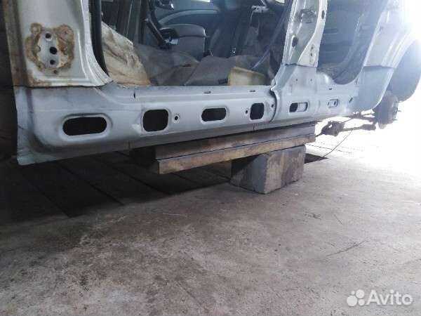 Сварочные услуги и ремонт автомобиля