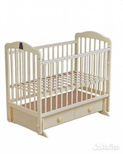 Кровать детская