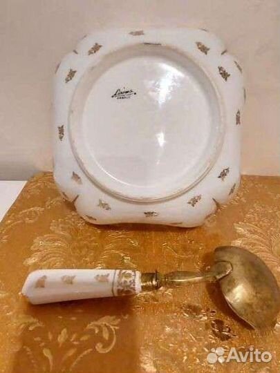 Салатник Лимож