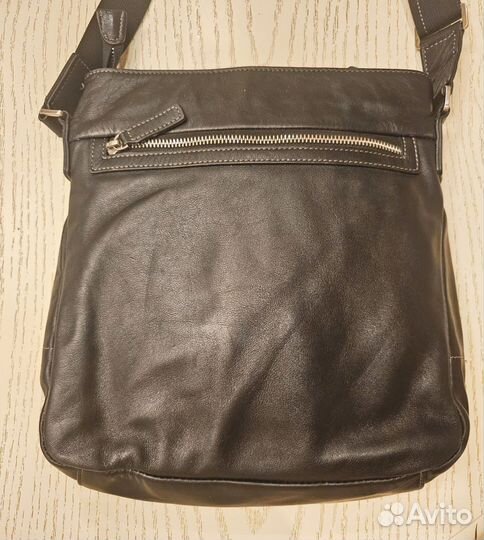 Сумка через плечо Francesco Marconi