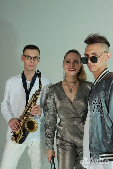 The First - кавер группа на Ваше мероприятие