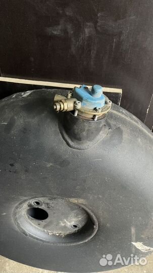 Автомобильный гбо