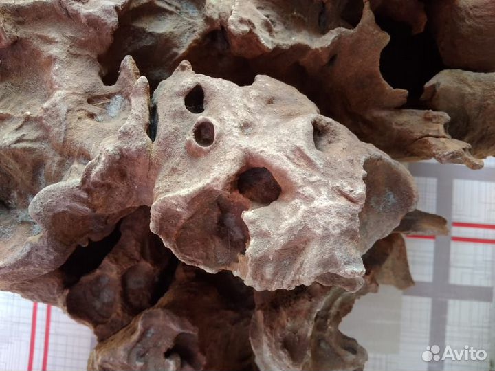 Коряга для аквариума/террариума