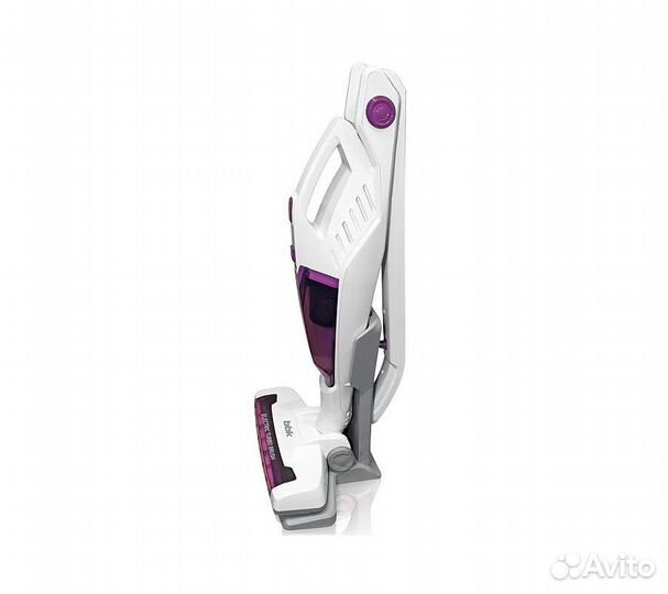 Пылесос BBK BV2526