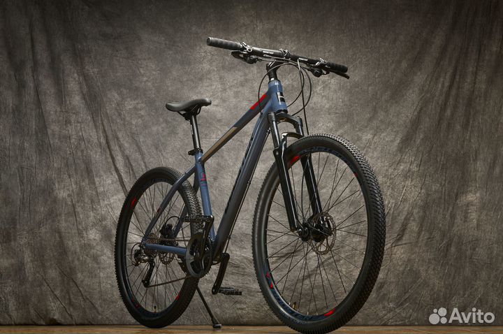 Горный велосипед Booster Spark 29