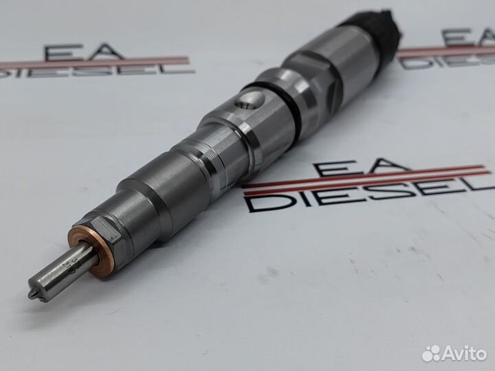 Форсунка 0445120247