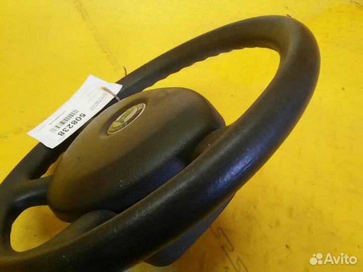 Рулевое колесо Octavia Tour (A4 1U)