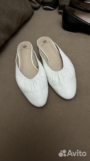 Шлепанцы женские