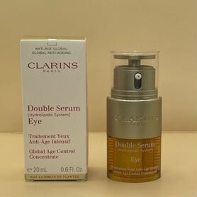 Комплексная сыворотка для кожи вокруг глаз Clarins