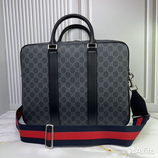 Сумка Gucci Briefcase