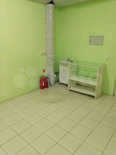 Офис, 31.86 м²