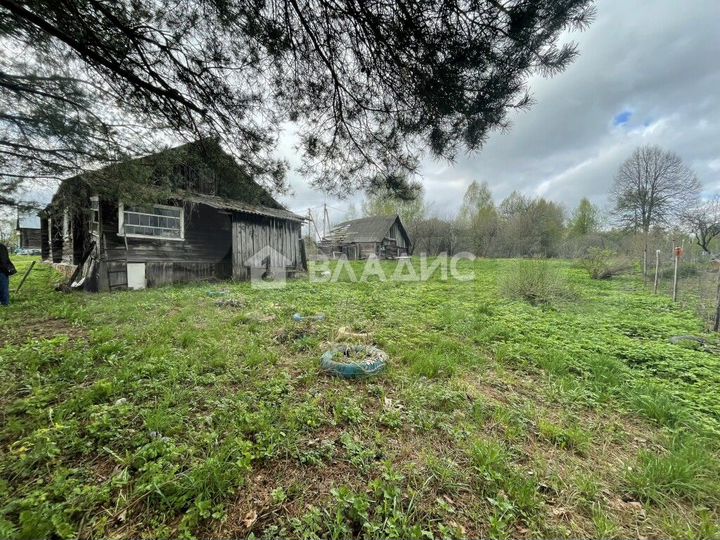 Участок 34 сот. (ИЖС)