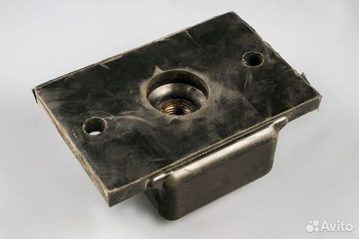 Амортизатор аксс-220М 700.00.17.170 (кпп)