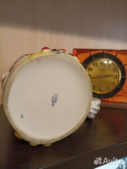 Кружка Молоко