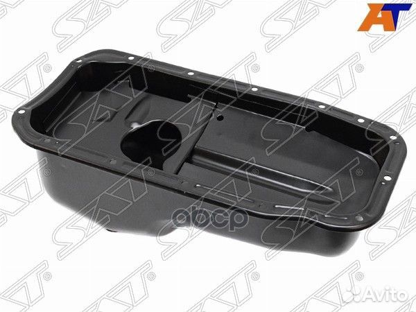 Поддон масляный opel astra F 91-98/ corsa A 82