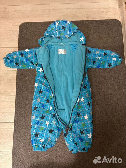 Комбинезон деми