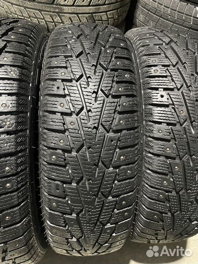 Mazzini Ice Leopard 185/70 R14