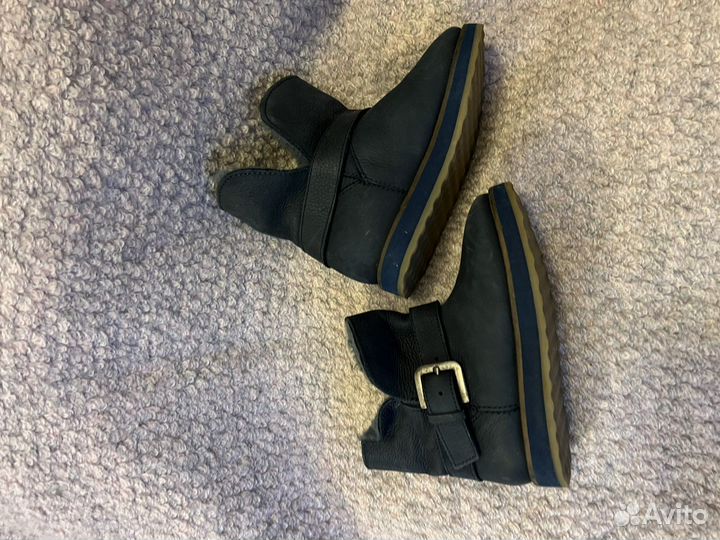 Угги Zara 27рр