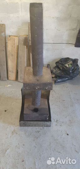 Печь буржуйка на отработке