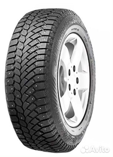 Gislaved Nord Frost 200 175/65 R14