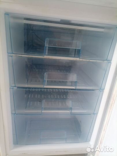 Морозильная камера бу маленькая