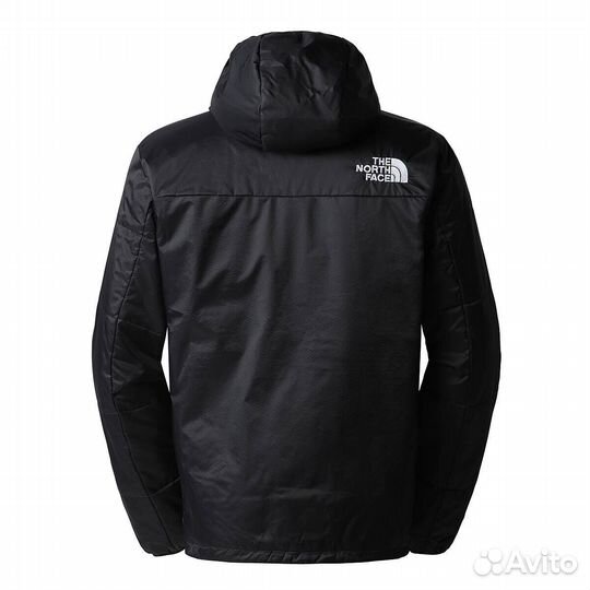 The north face jacket himalayan