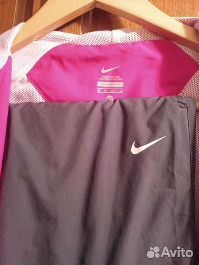 Спортивный костюмчик