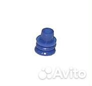 Уплотнение гнезда, штыря для колодок амр, заднего