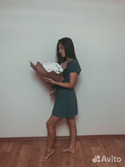 Платье женское