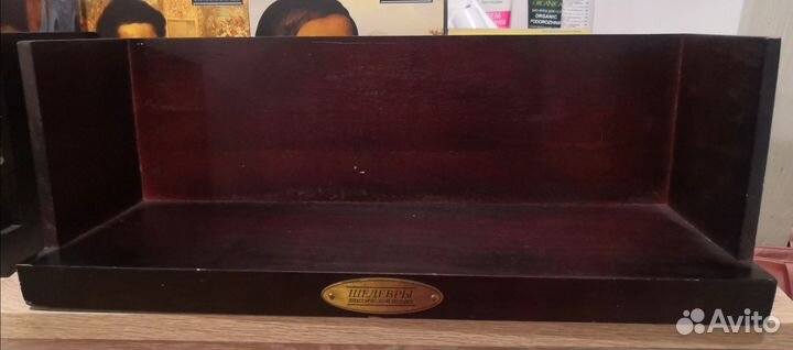 CD-диски с классической музыкой