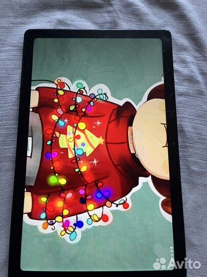 Samsung galaxy tab a7