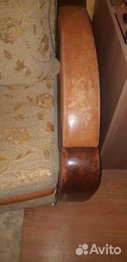 Продам диван бу
