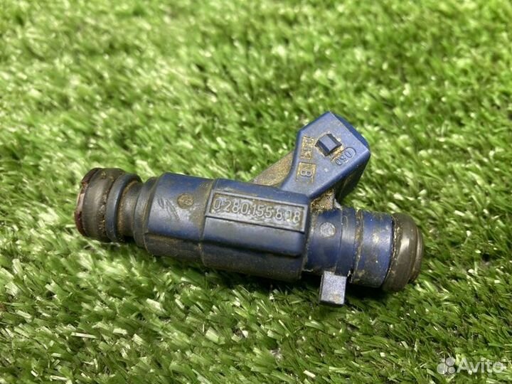 Форсунка топливная Kia Shuma