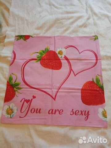 Постельное белье 1,5 бязь новое