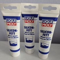 Liqui moly silicon fett