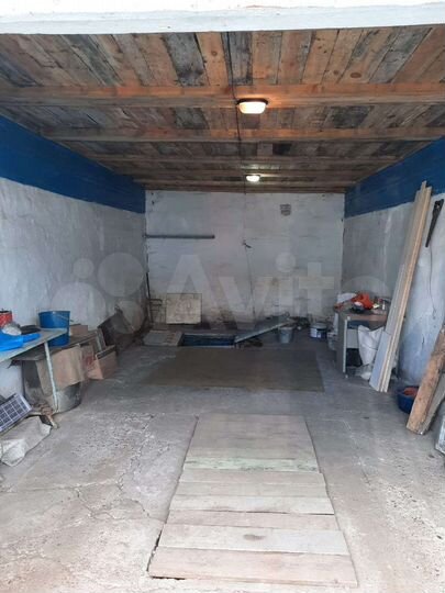 Гараж, 28 м²