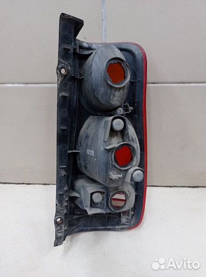 Фонарь задний левый Hyundai Matrix