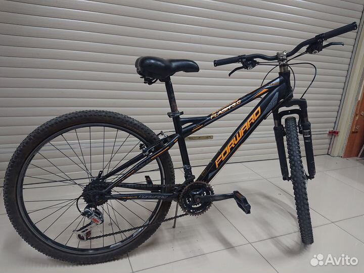 Велосипед Forward Flash 3.0