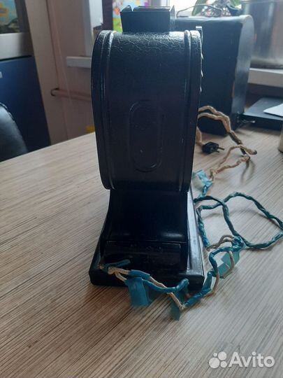 Диапроектор раритетный