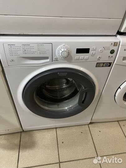 Стиральная машина автомат бу